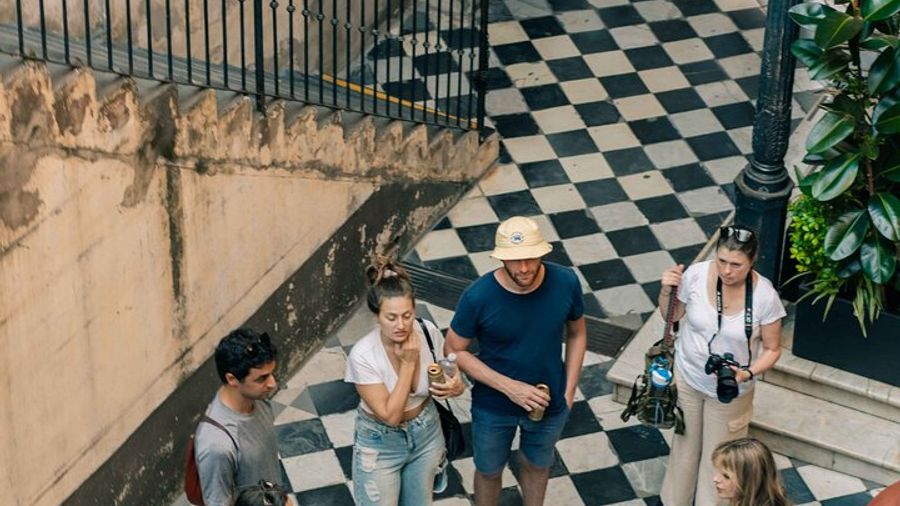 Buenos Aires in a Day: La Boca, San Telmo, Downtown, & Snack