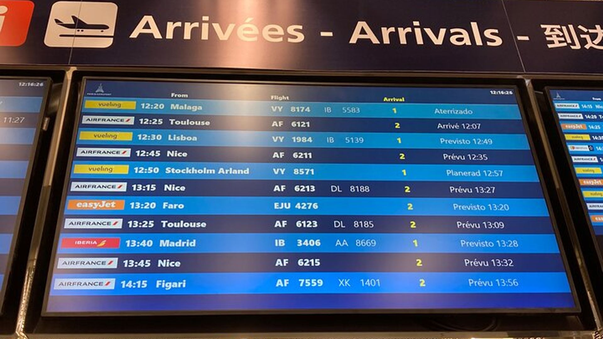 Traslado privado desde el aeropuerto Roissy CDG a Disneyland Paris