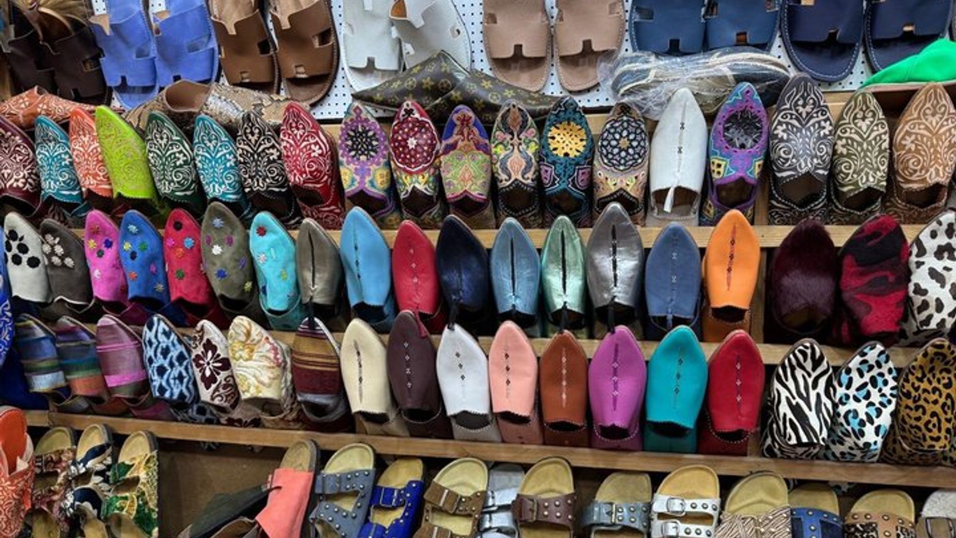 Musée et jardin Kesh Cultural Médersa Visite à pied