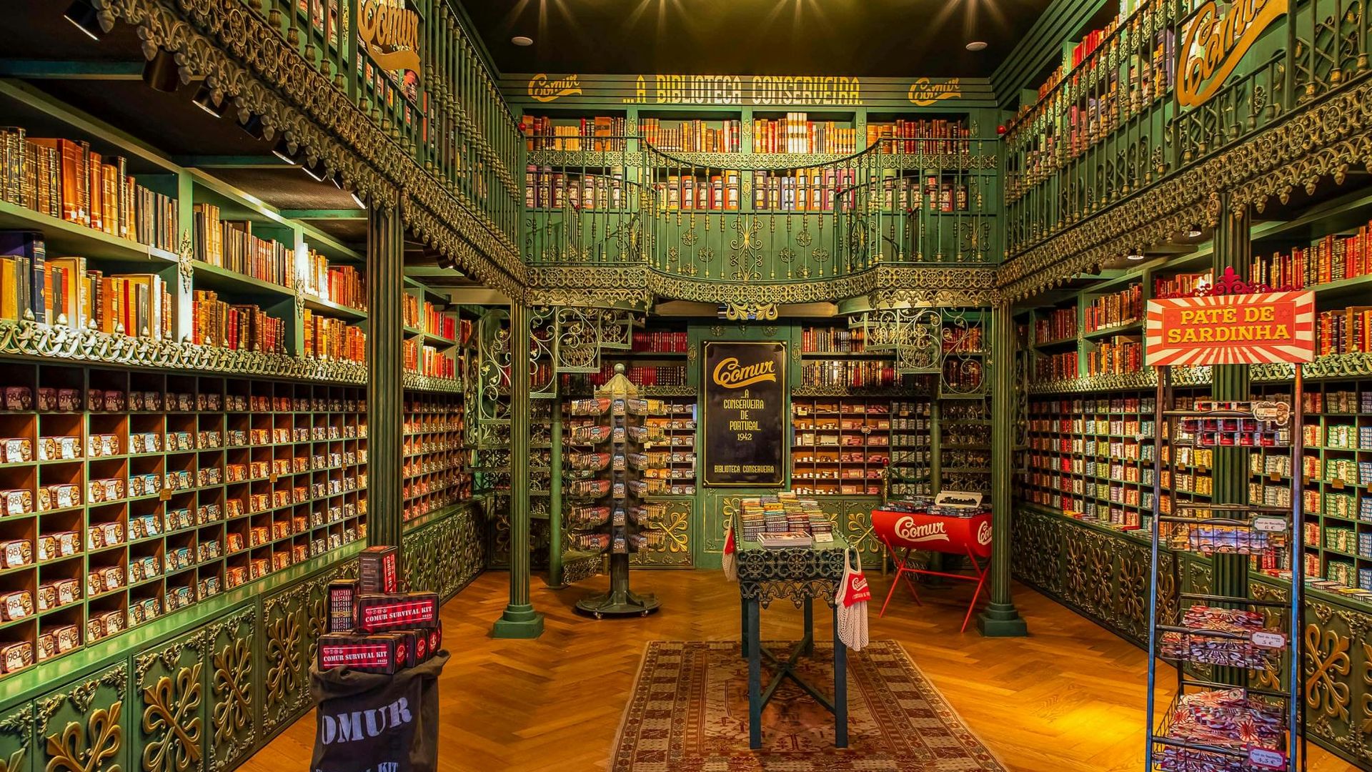 Óbidos self-guided walking tour with audio app