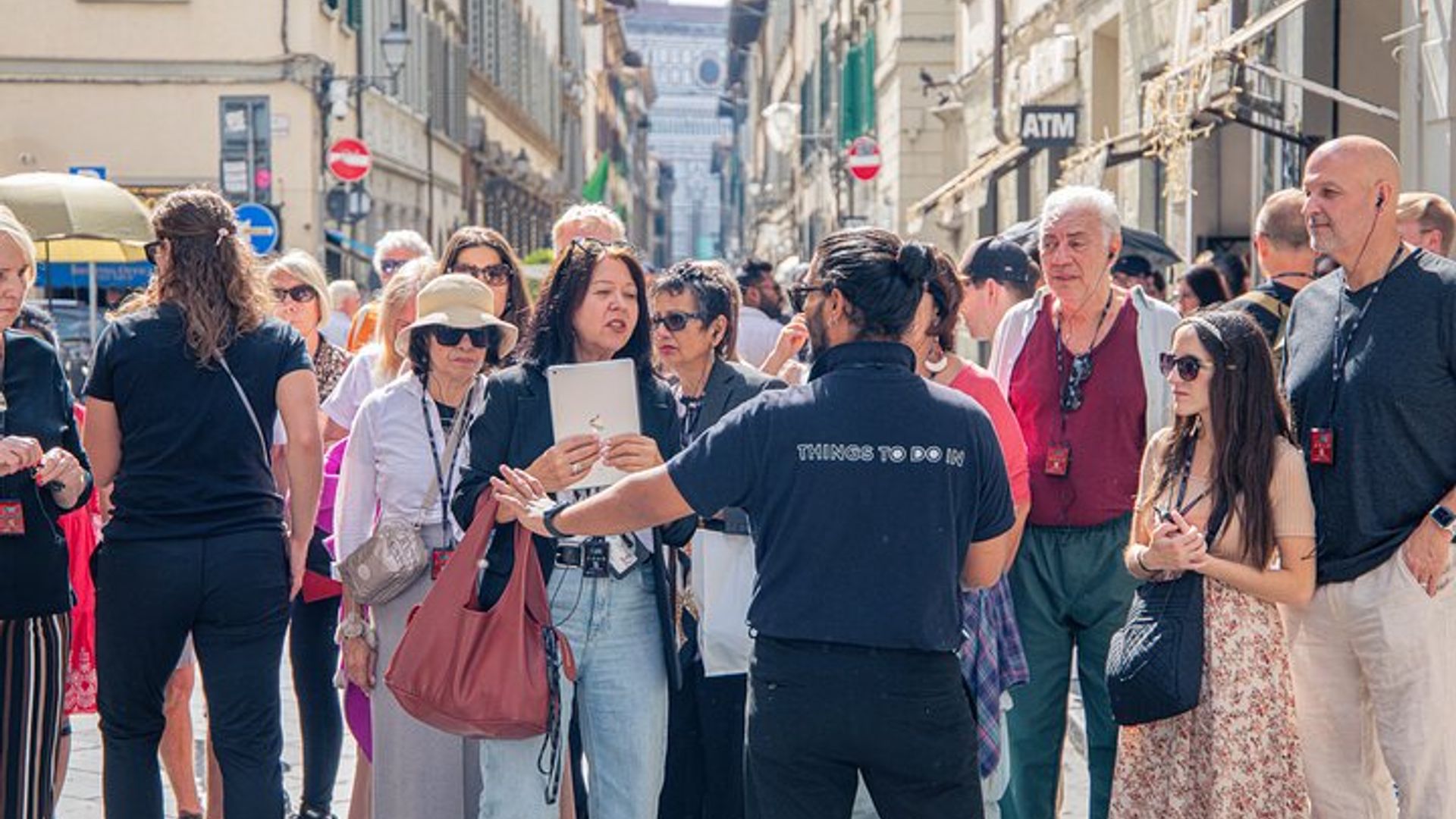 Skip-the-Line Accademia Gallery of Florence