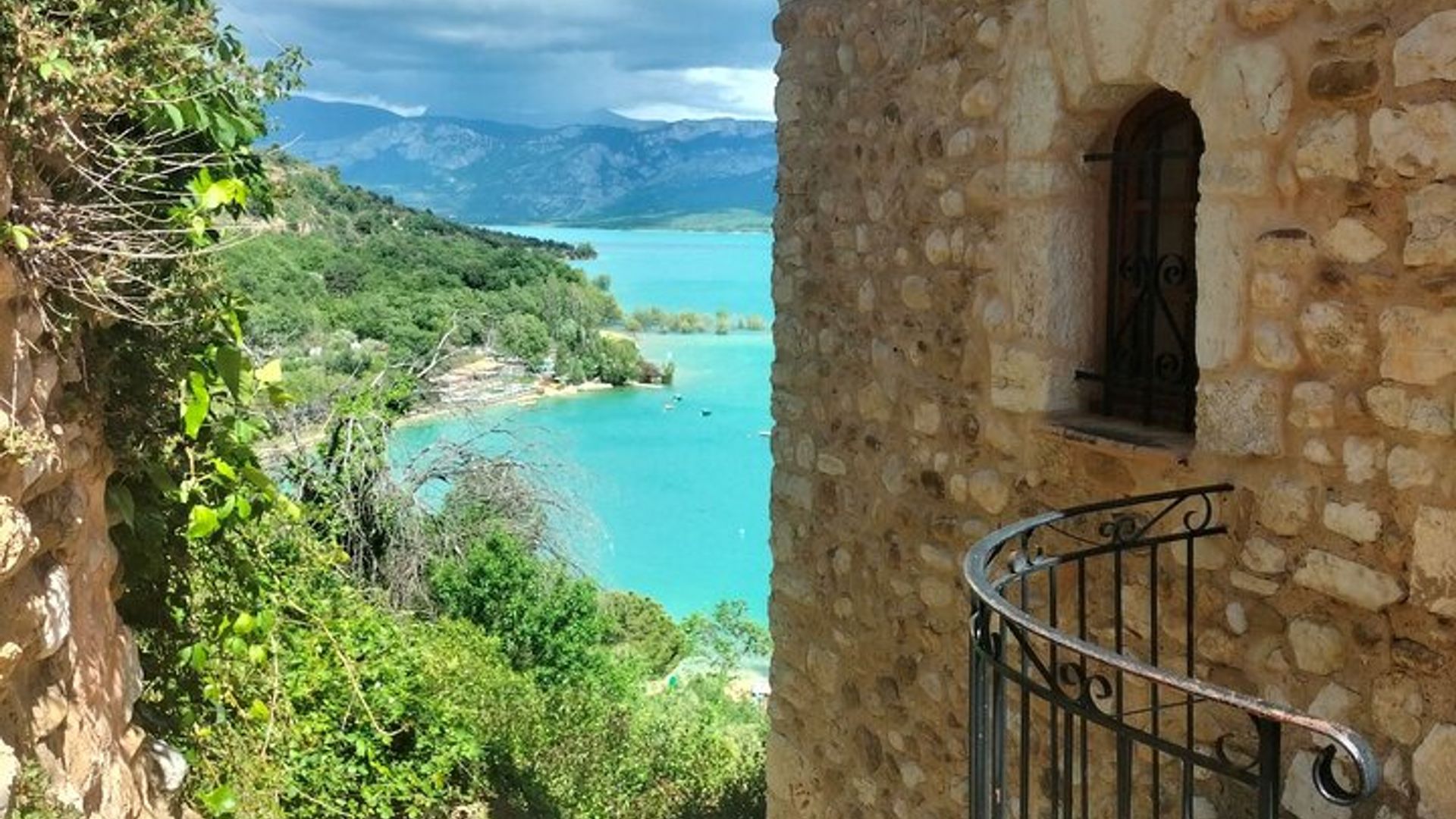 Gorges du Verdon : Lavenders, Canyon Boat Picnic & Villages