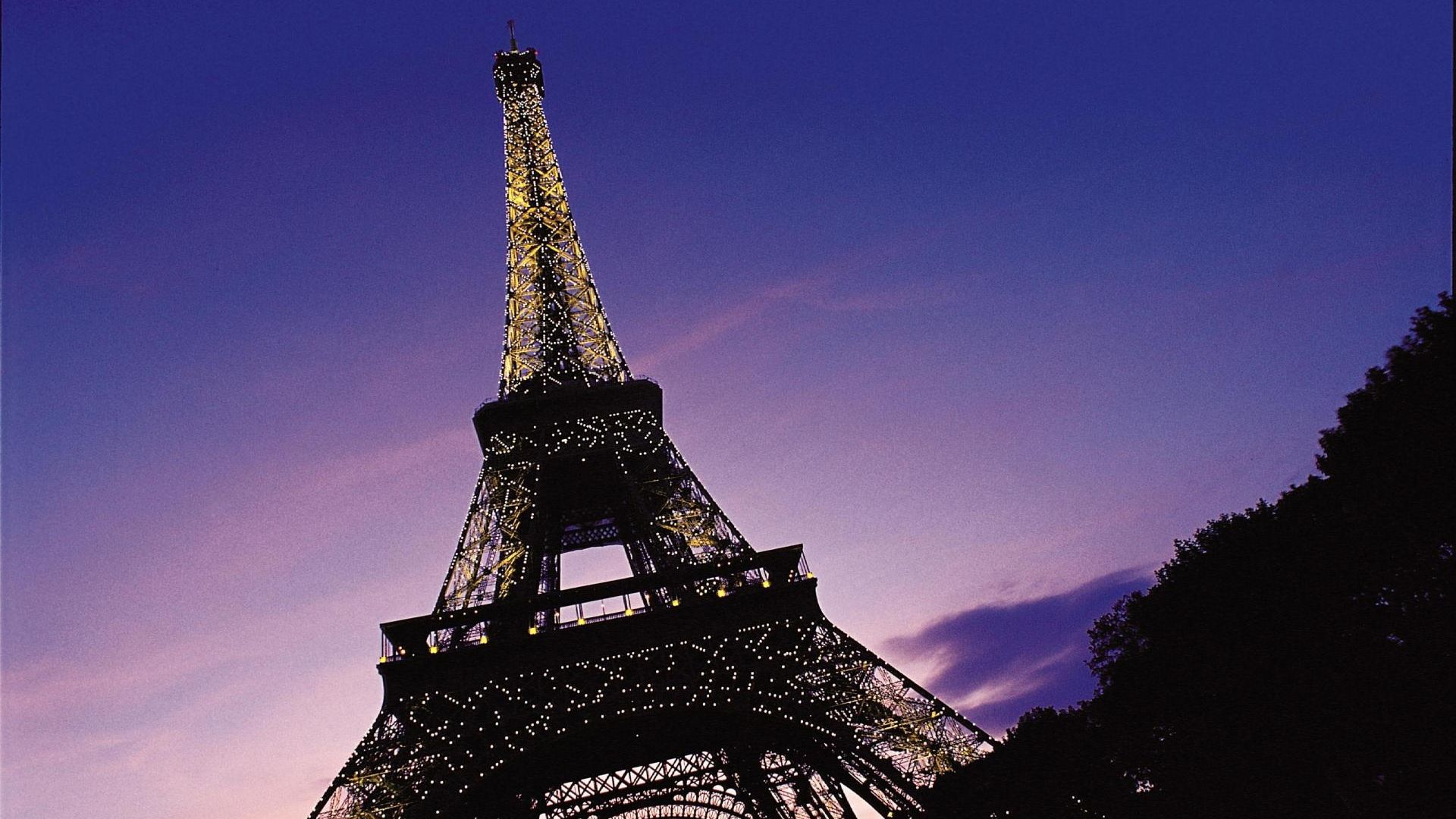 Paris: Dinner at the Eiffel Tower, Cruise, Moulin Rouge