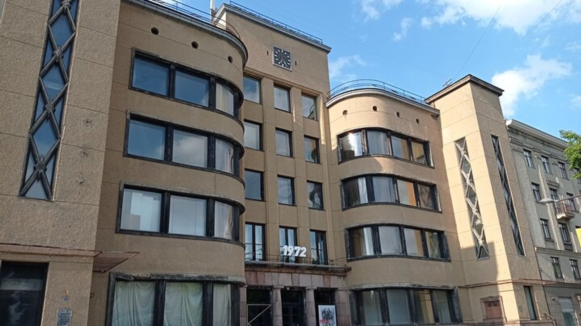 Kaunas Private Walking Tour