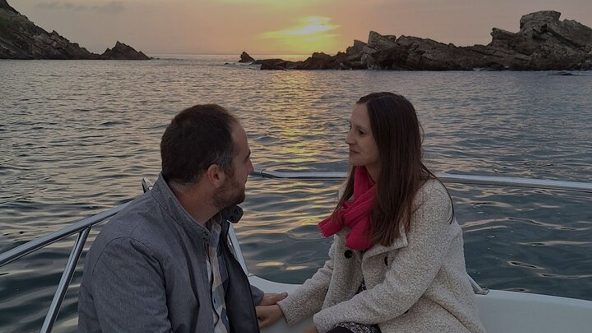 Descubre Hondarribia desde el Mar con Audio-guía