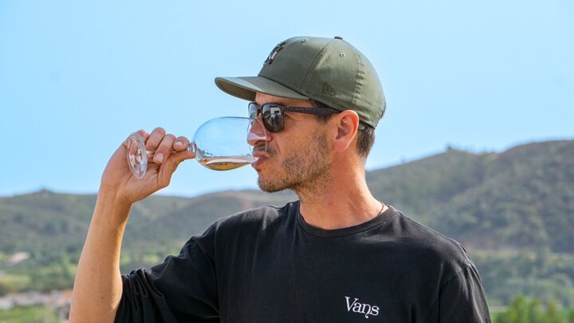 Cata de Vinos Albufeira : Boutique Winery Tour & Historic Silves