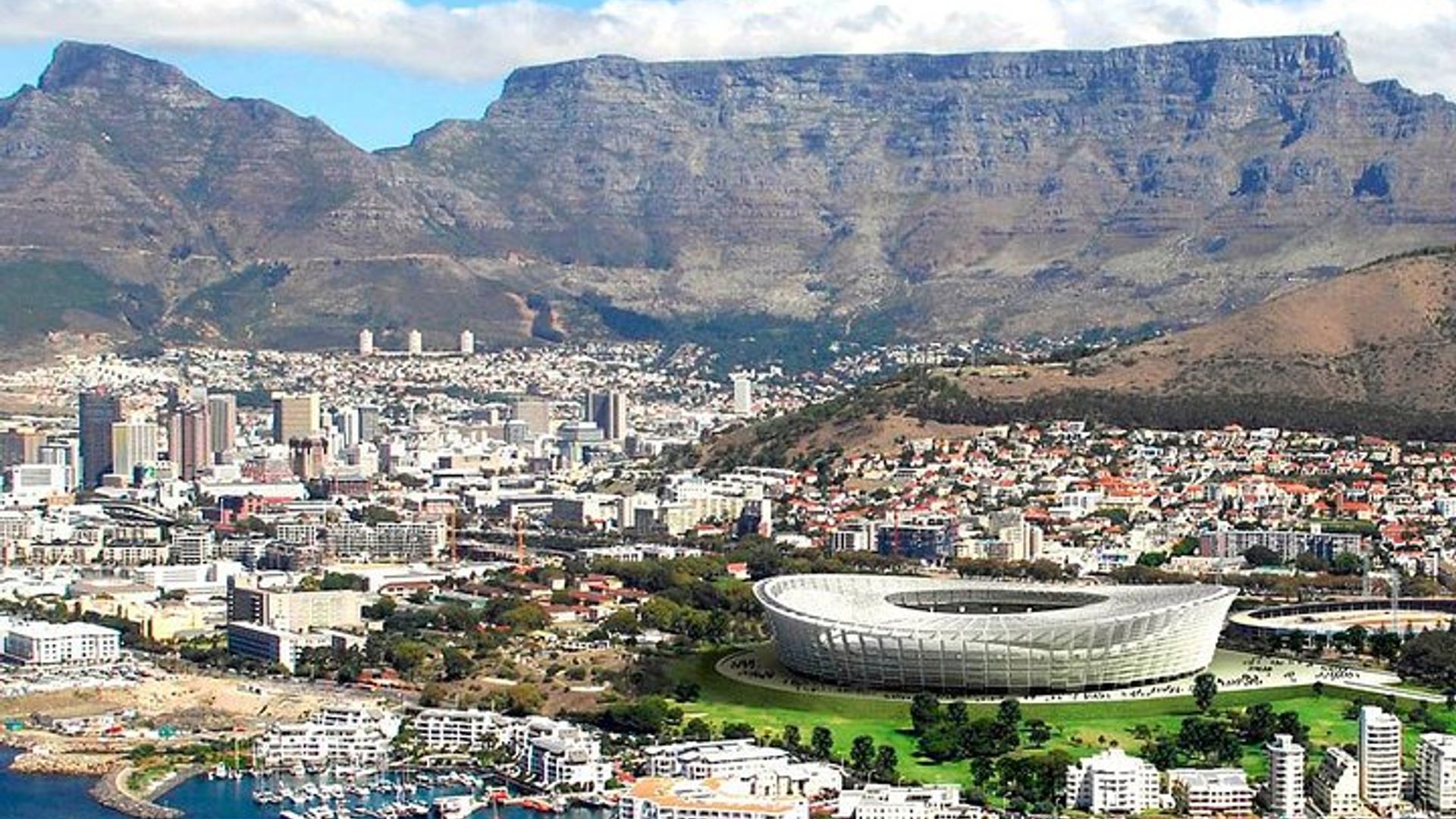Private ganztägige Verkostungstour durch Kapstadt