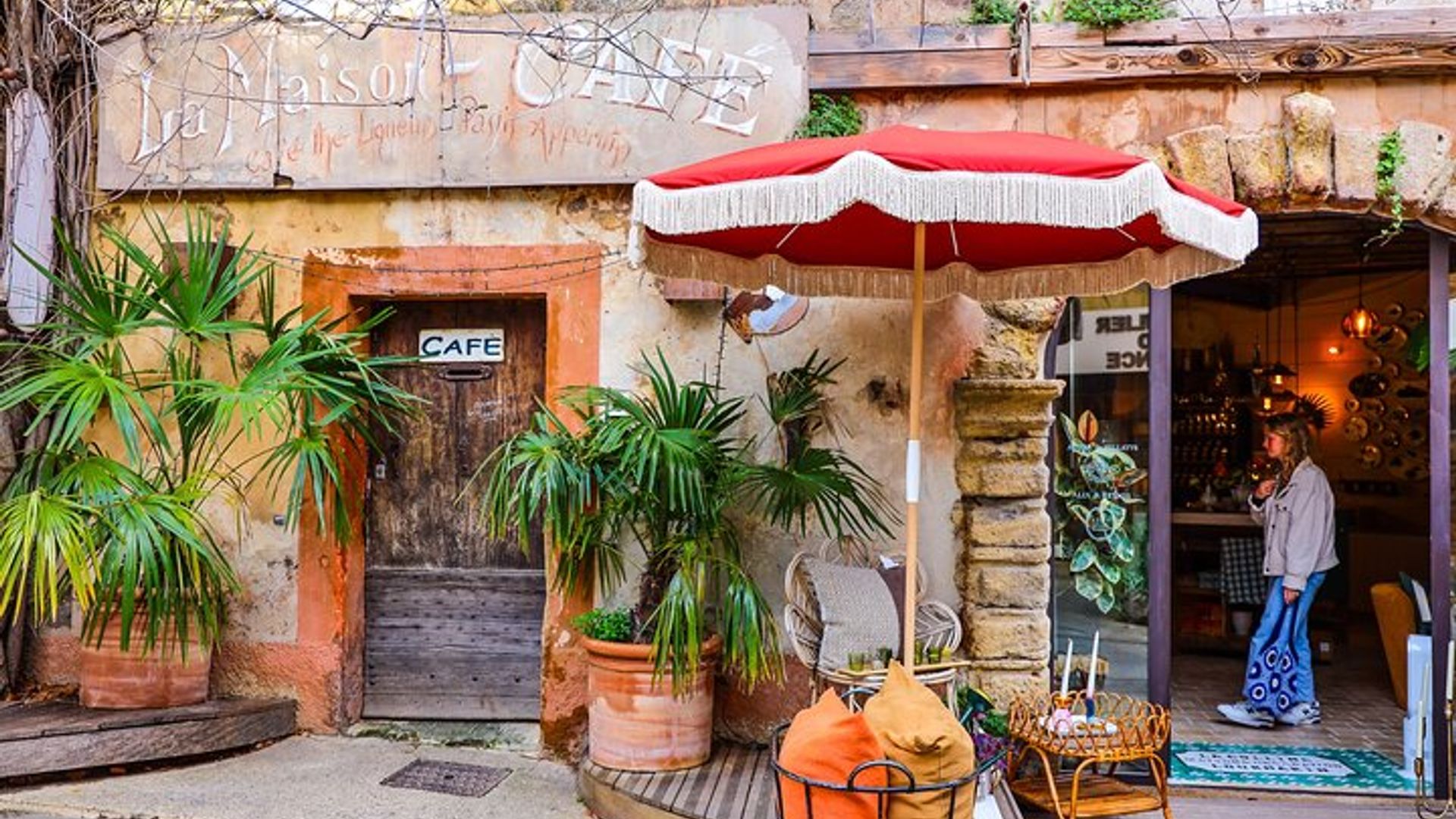 Villages du Luberon : Visite Privée Avec Lourmarin et Lauris