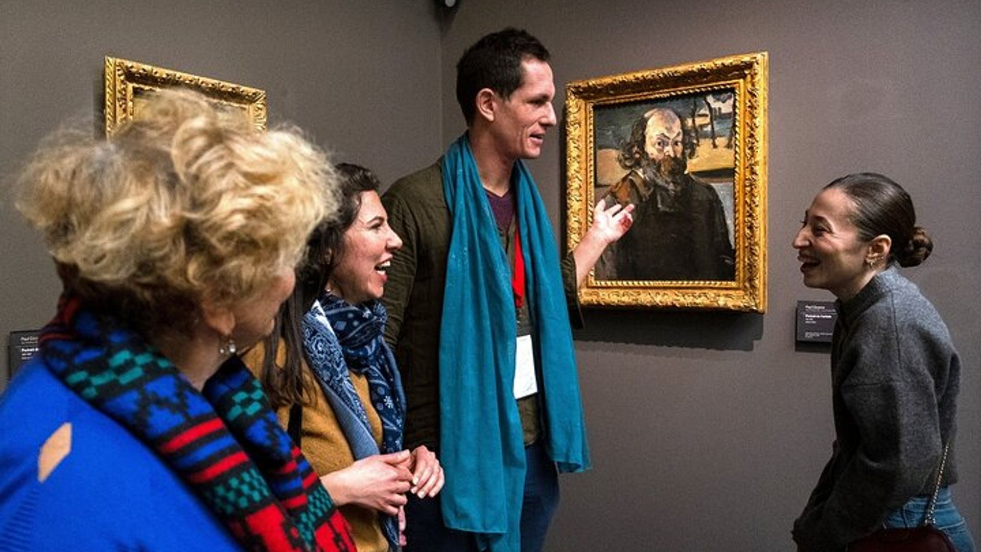 Paris: Musée d’Orsay Art Tour with Pre-Reserved Tickets