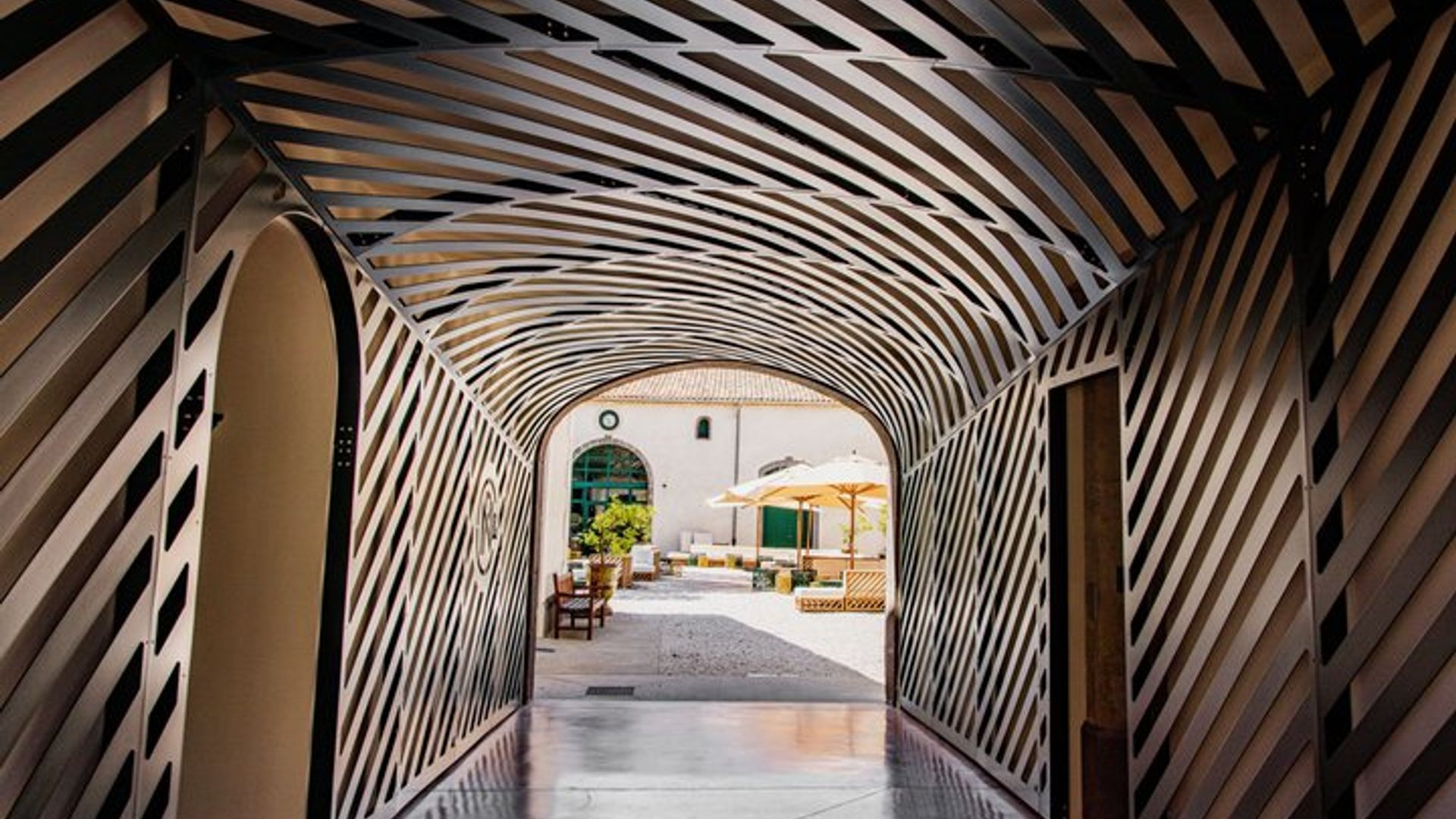 Atelier Spritz - Maison Noilly Prat - Marseillan