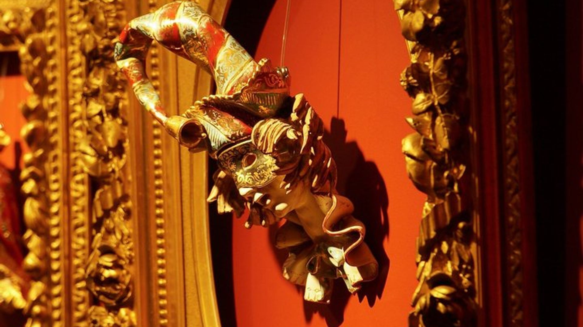 Venice Carnival Museum in Venice - Skip the line ticket