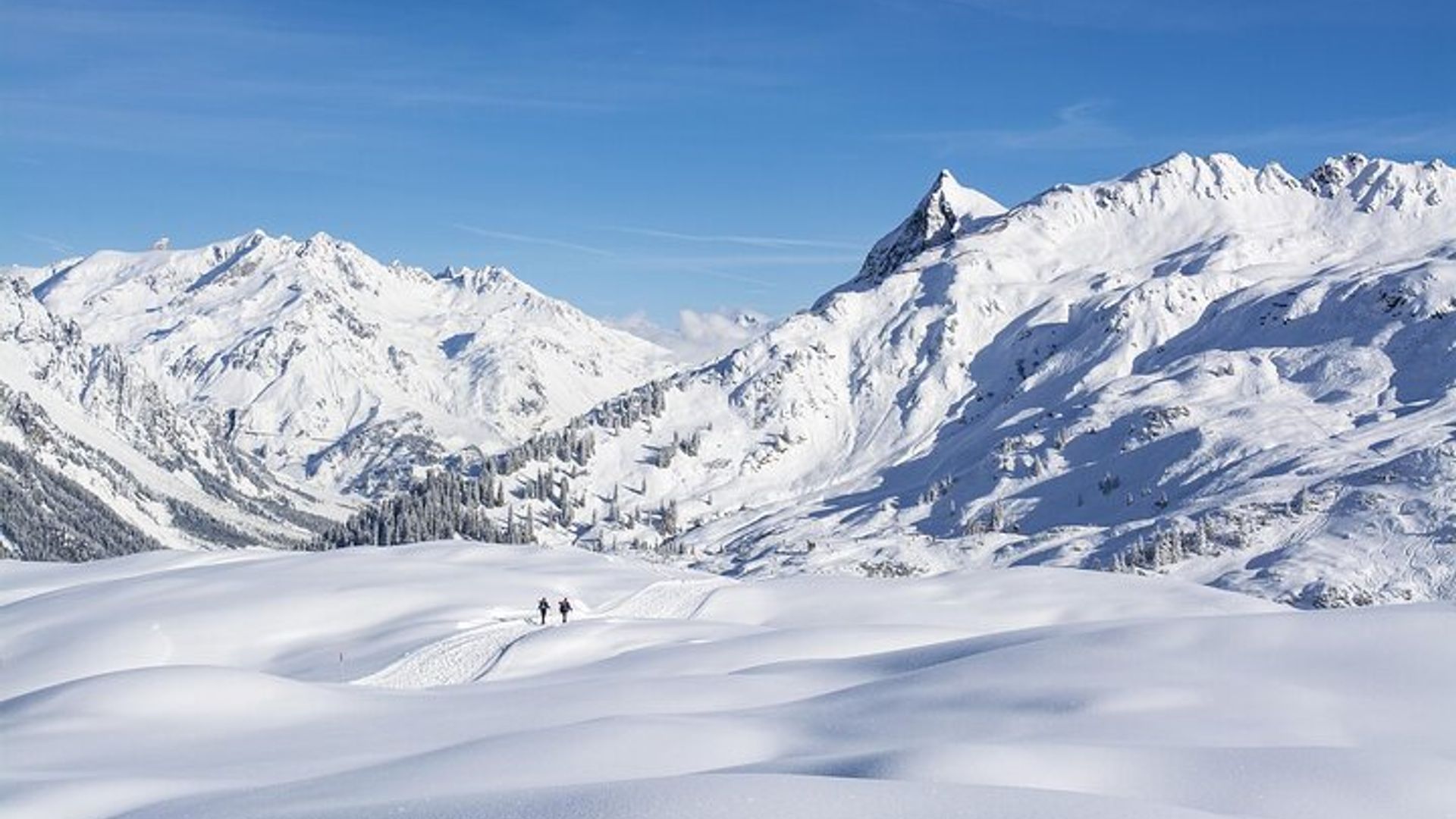 Transfert privé direct de Zurich à Gstaad, Swizz Alpes