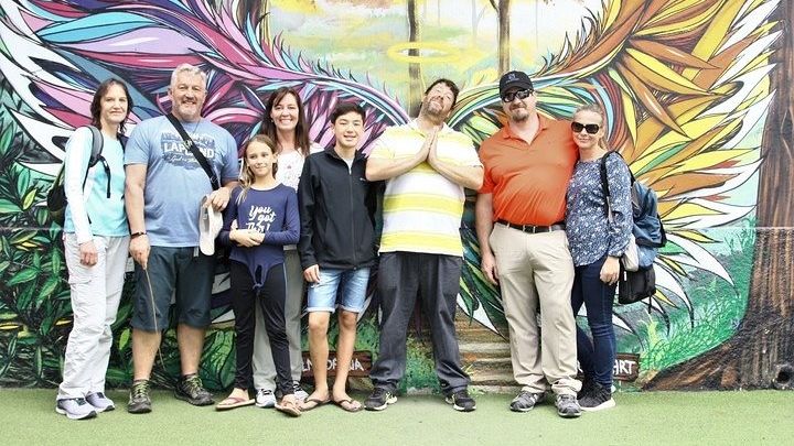 7-hour Private Tour Overview Of São Paulo – Optional For GRU Airport Pickup