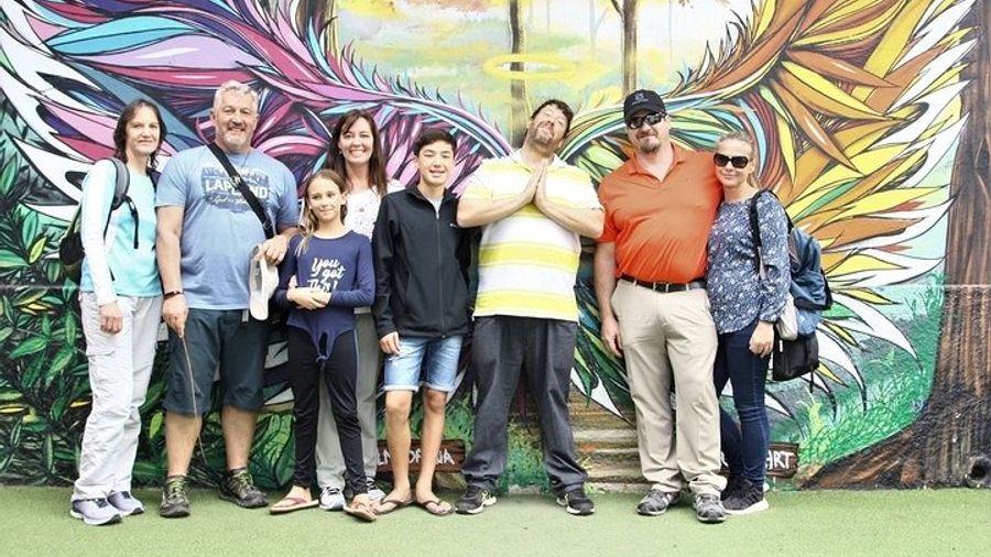 7-hour Private Tour Overview Of São Paulo – Optional For GRU Airport Pickup