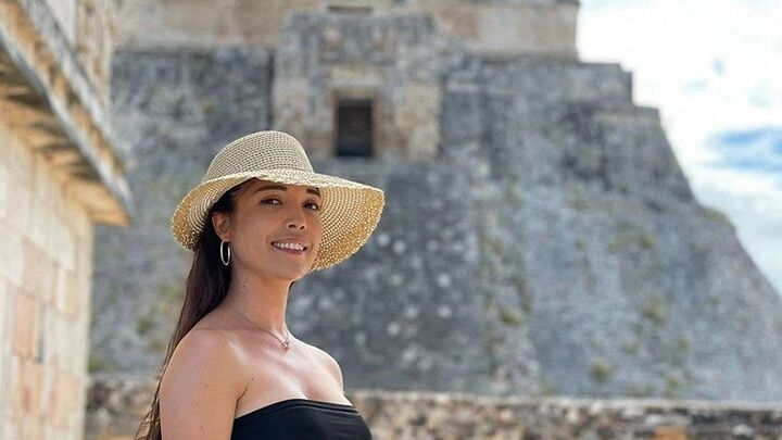 Tomorrow in Uxmal From Merida