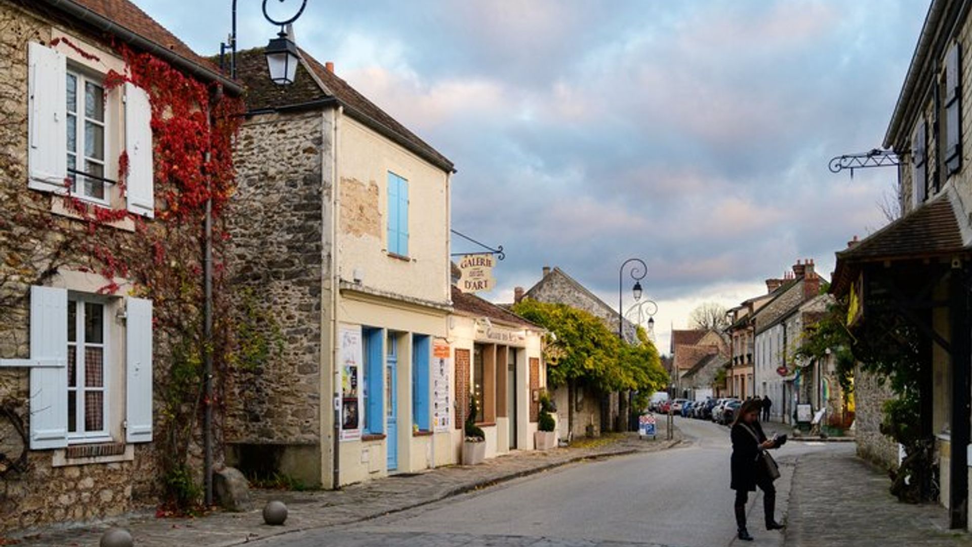 Excursión privada de medio día de París a Fontainebleau con recogida en el hotel
