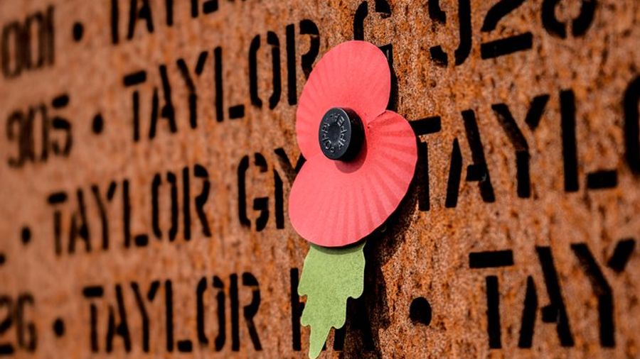 International Bomber Command Centre Lincoln Online Ticket