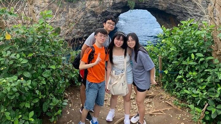 Private Instagramable West Nusa Penida Tour