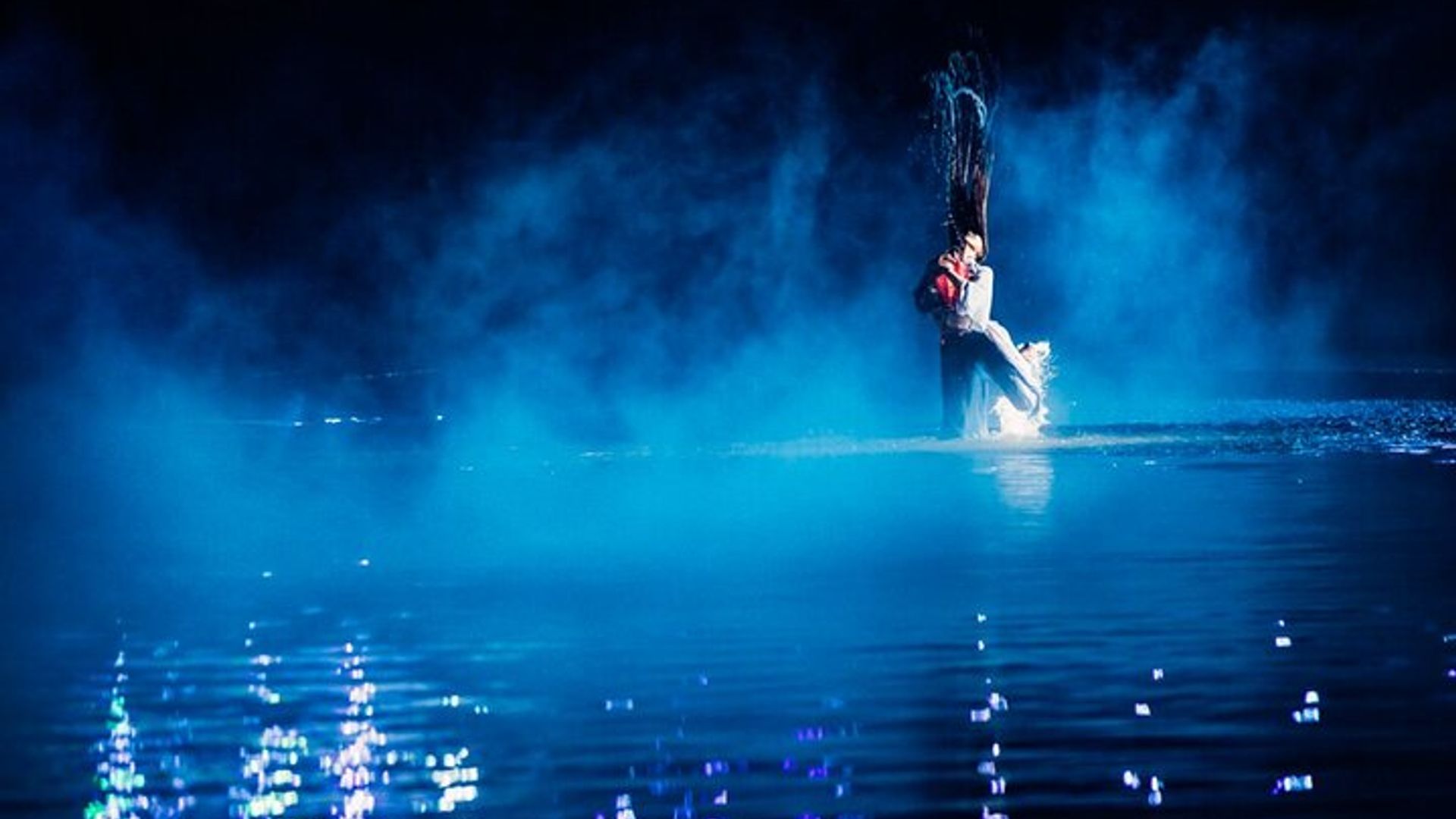Hoi An Memories Show and Hoi An Impression Theme Park Tickets