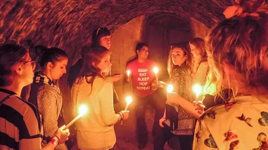Paracas and Chincha Full Day Trip from Lima