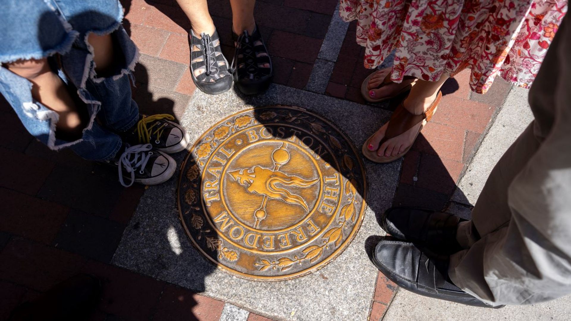 Boston: From Lobster Tail to Freedom Trail image 2