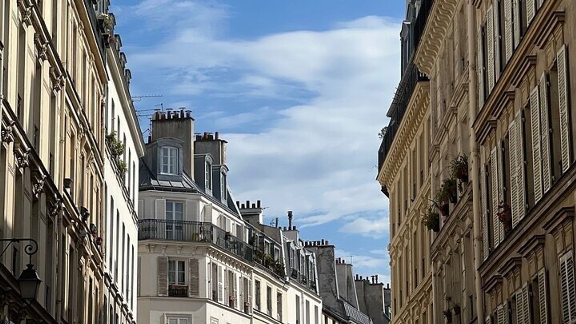 Guided Food Tour of the Marais with Lunch