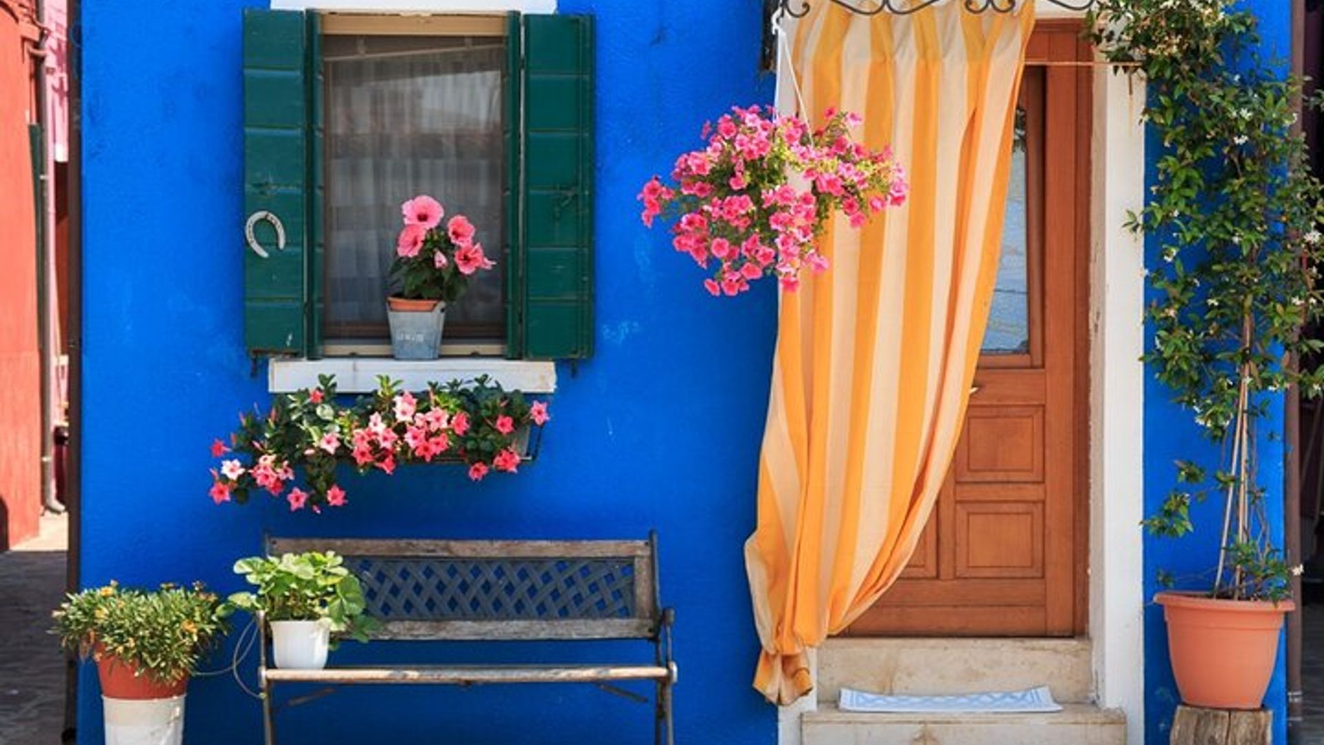 Venice: Murano, Burano, & Torcello Full‑Day Boat Tour