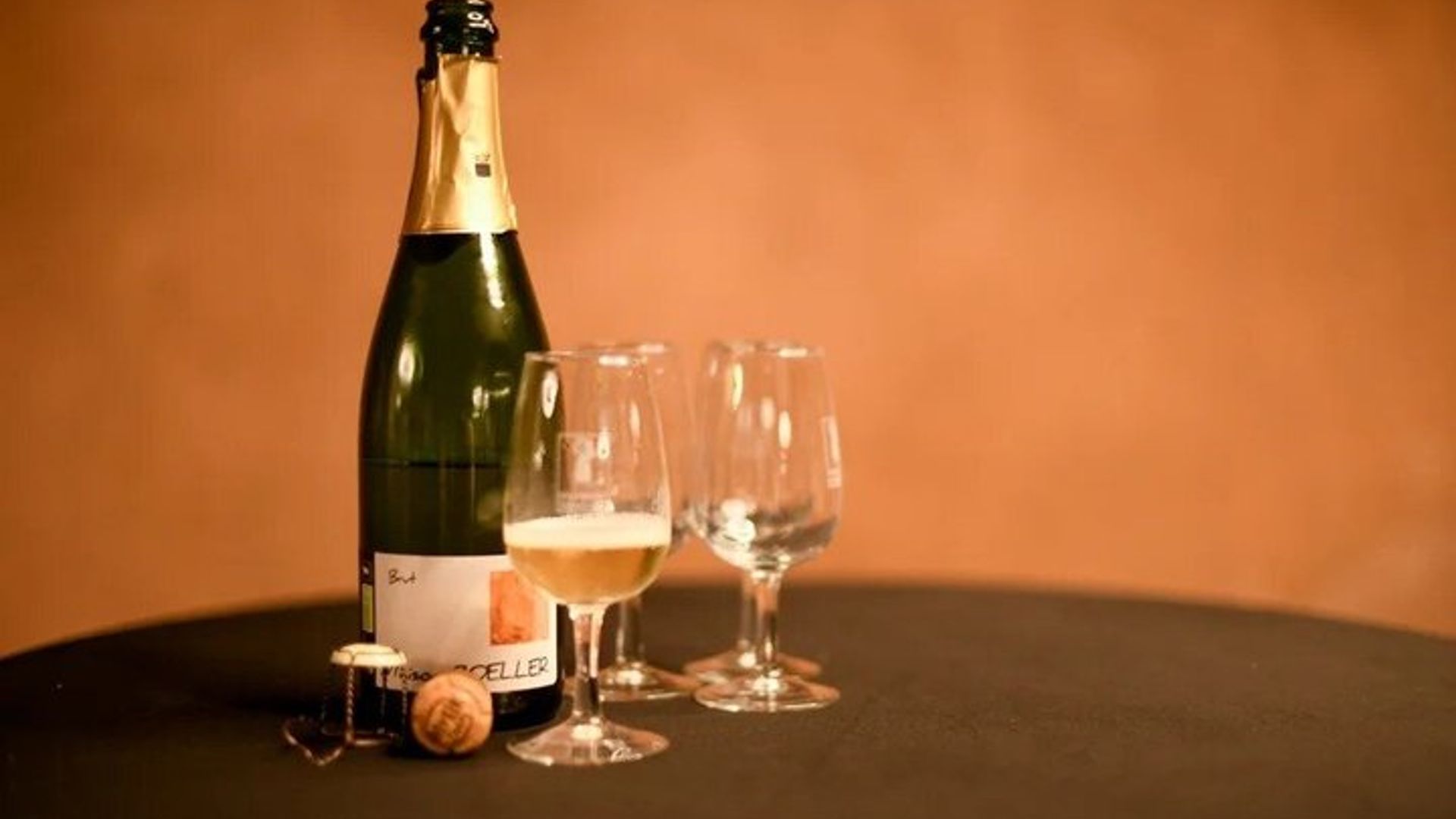 Cata privada de vinos Grands Crus de Alsacia