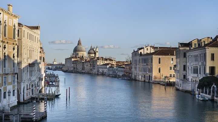 Venice Private Tour: Customizable Itinerary With Local Guide