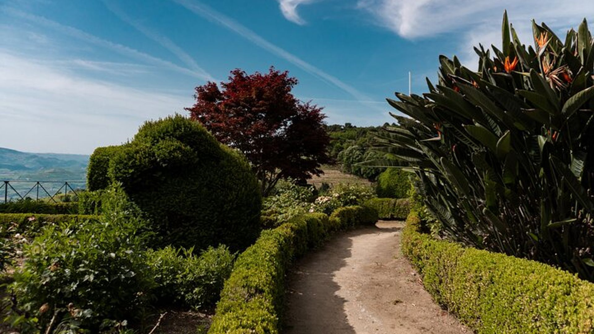 Reconectando con el pasado en la Quinta de Santa Júlia