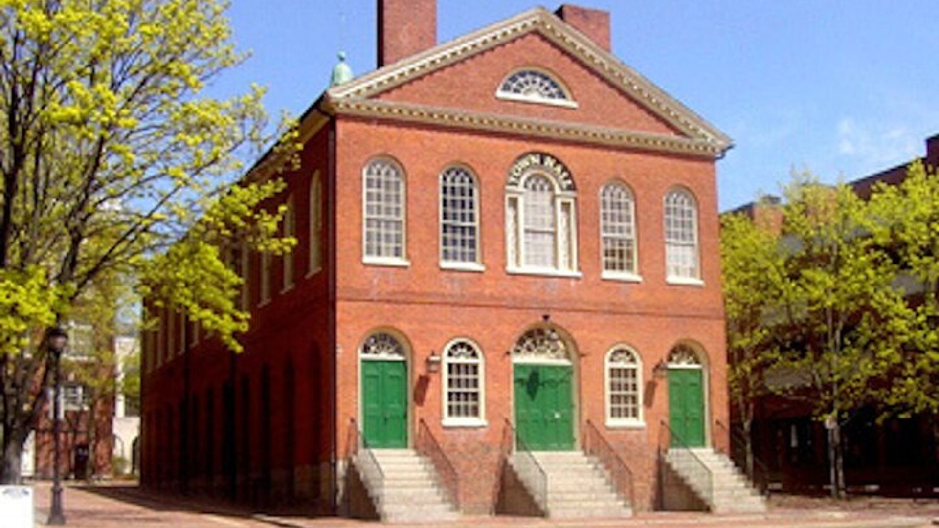 Best Historic Overview of Salem Walking Tour