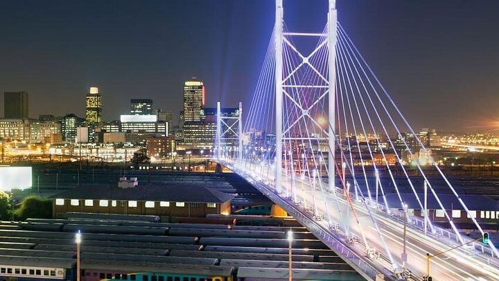 Johannesburg and Soweto Full-Day Private Tour