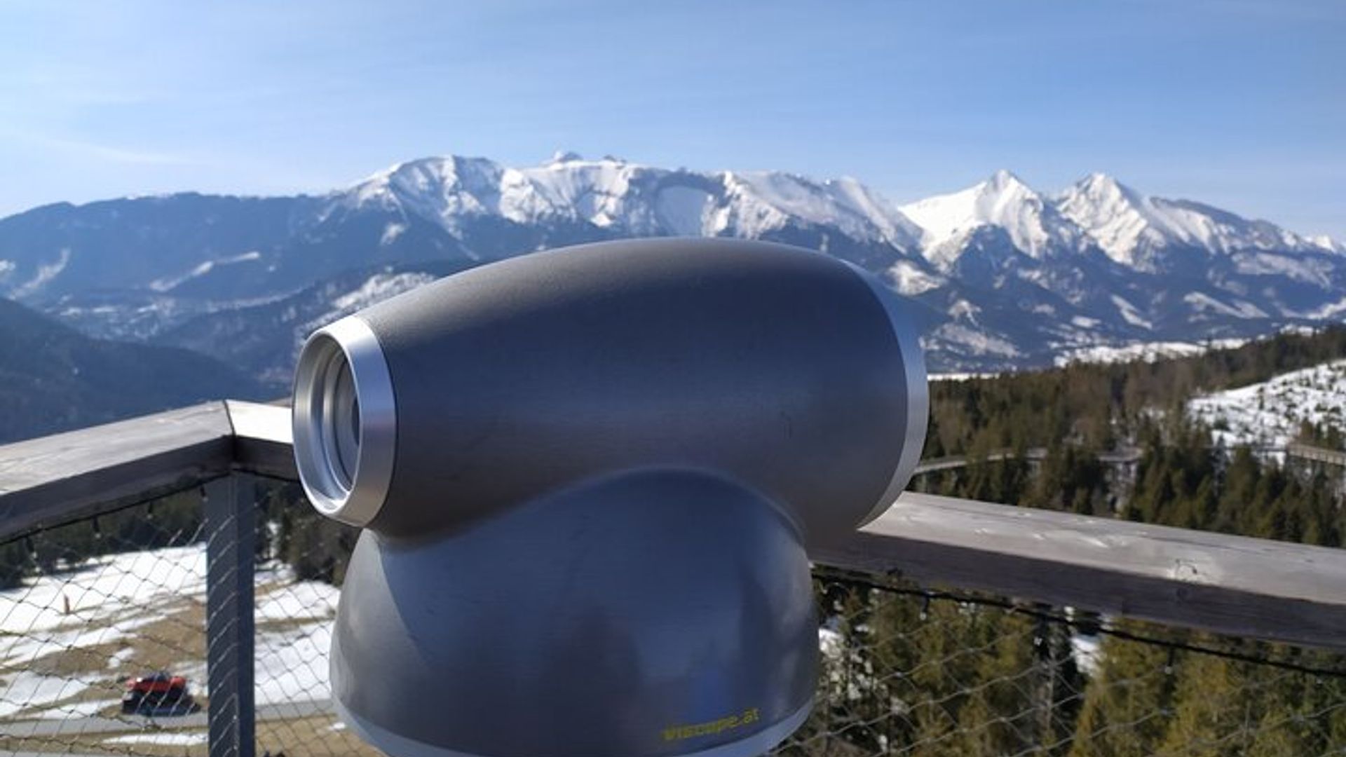 Tree Top Walk in Slovakia & Zakopane Private Tour From Krakow
