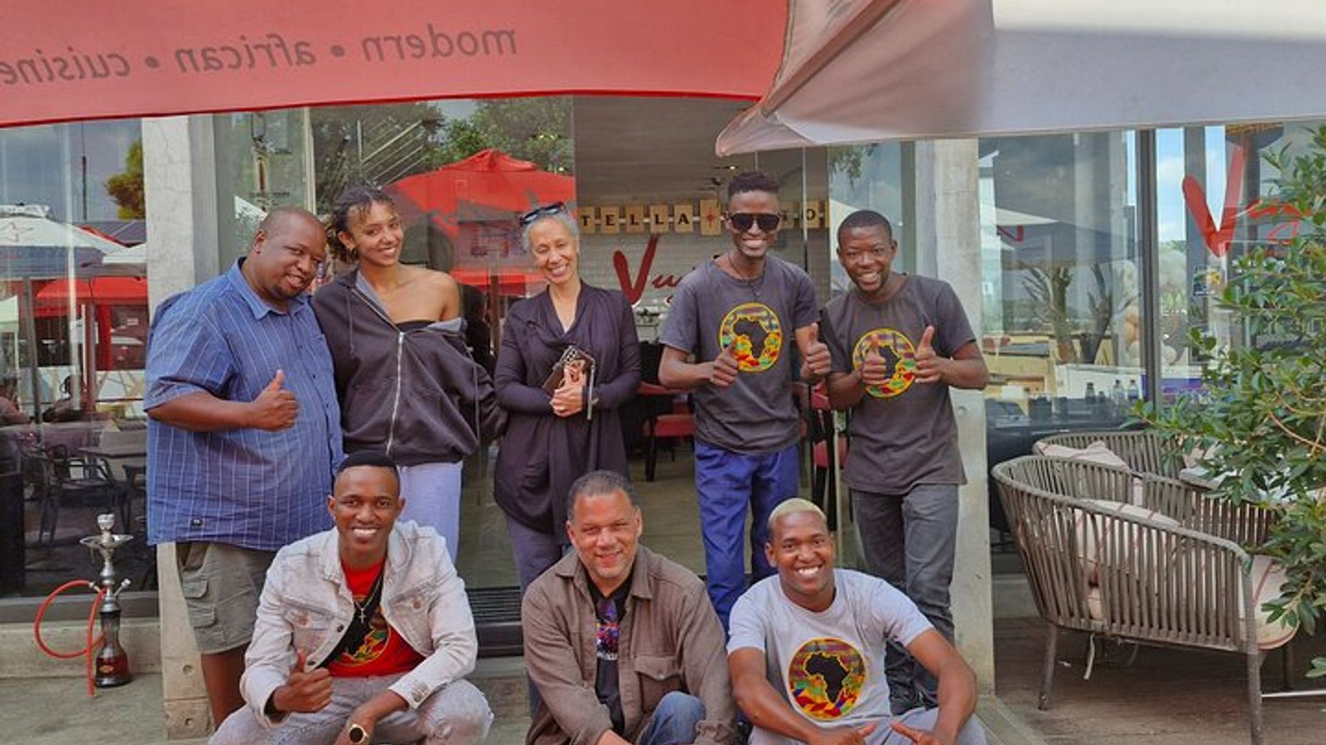 Full-Day Apartheid Museum and Soweto Tour