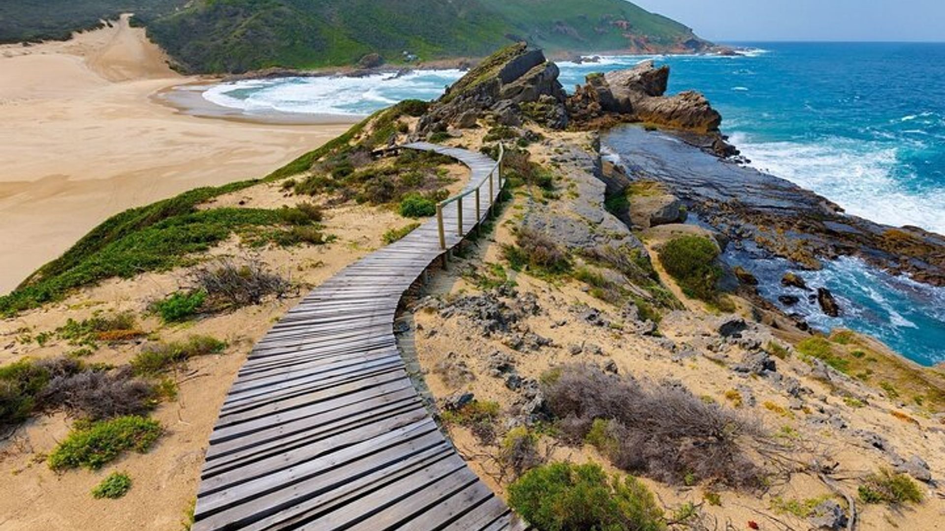 Garden Route 5 Day Small Group Tour from Cape Town Starts Any Day