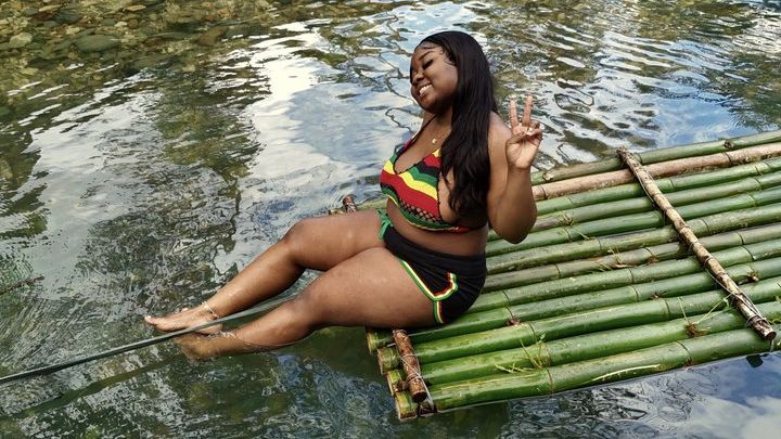Martha Brae Private Rafting Excursion
