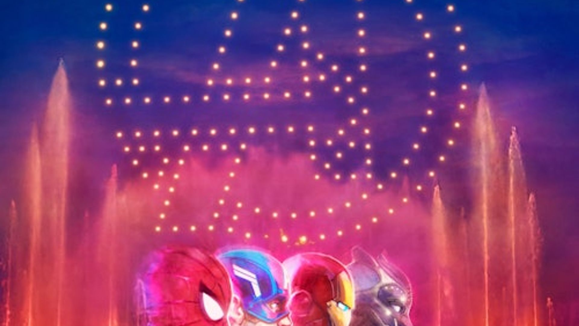 Disneyland® Paris : Billet 1 jour 1 parc