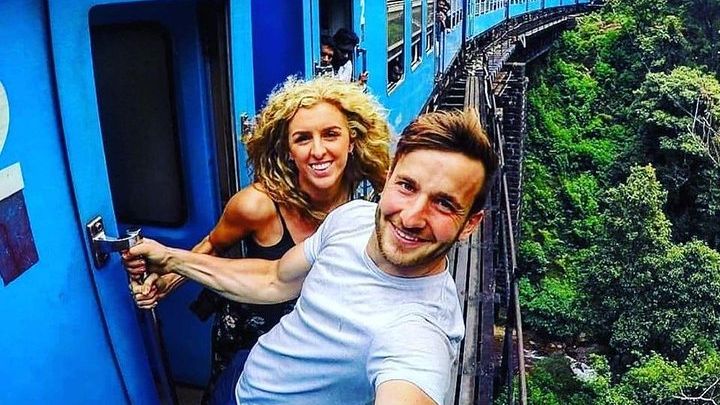 Sri Lanka round tour -7 days with private driver