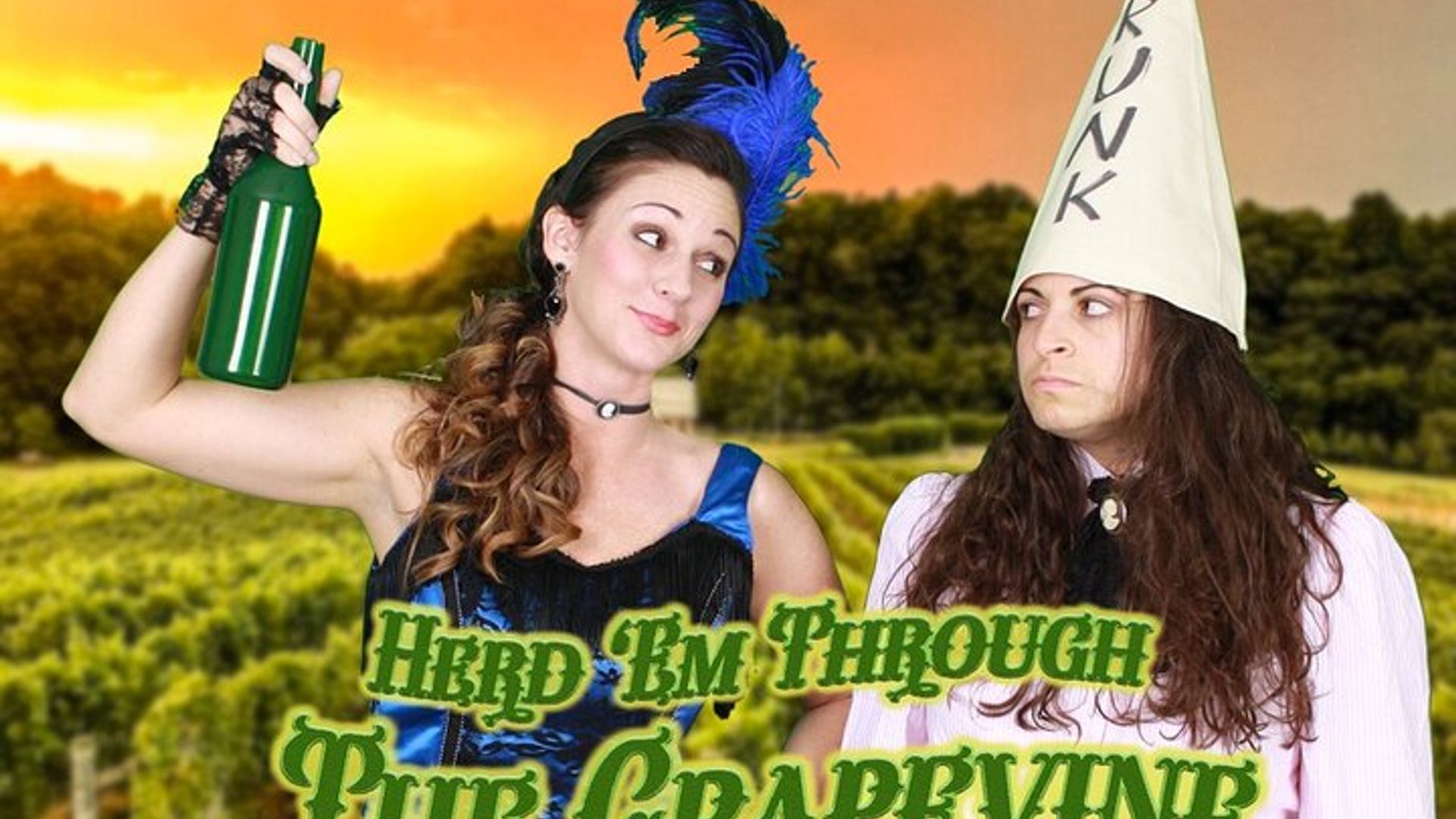 Fort Worth Murder Mystery Dinner Show image 2