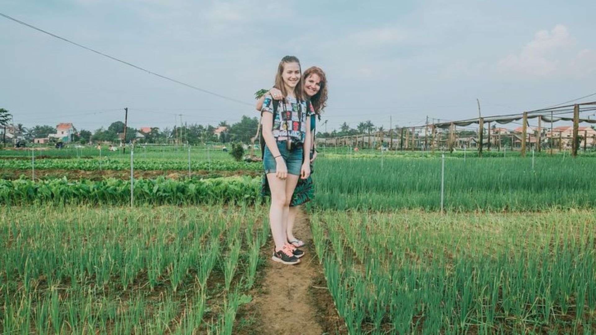 Hoi An Sunrise or Sunset Photography Tour: Private or Small-Group