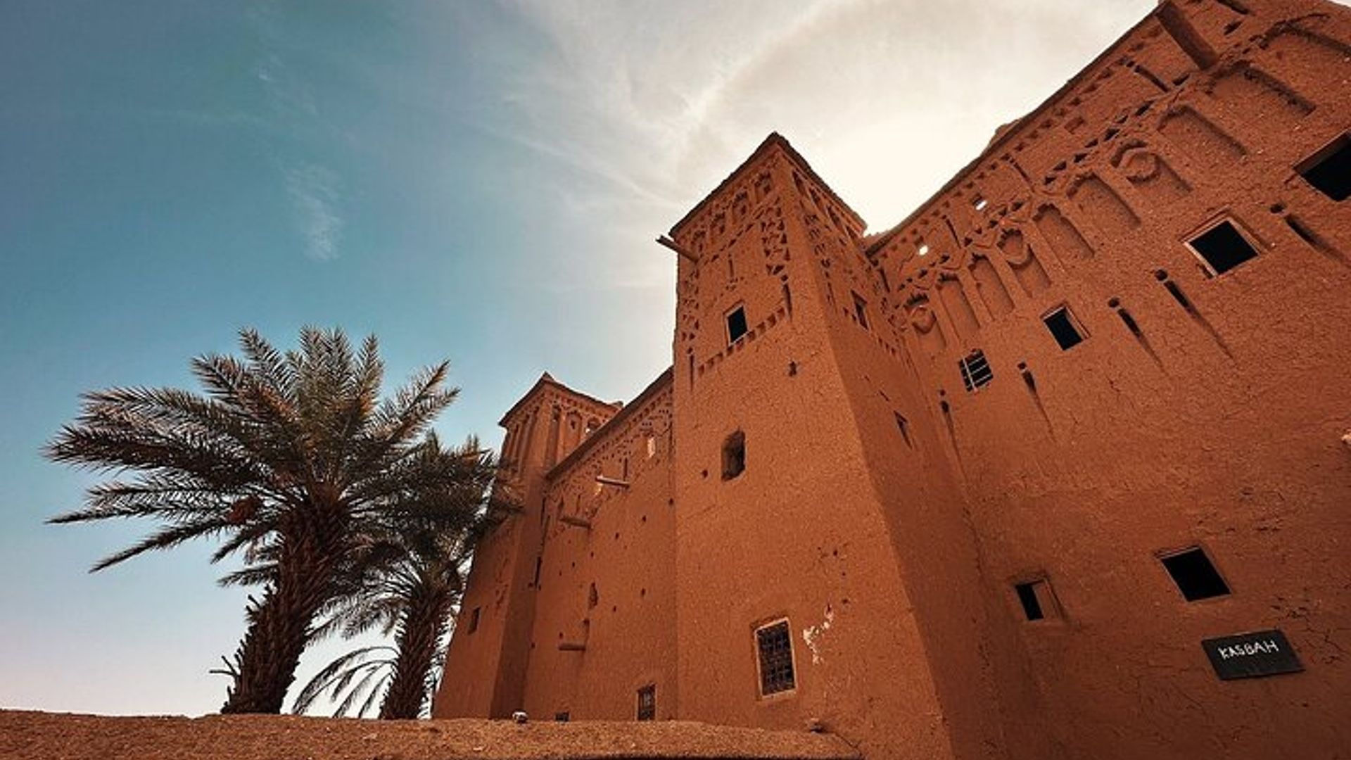3-Day Desert Tour from Marrakech with Camel Safari