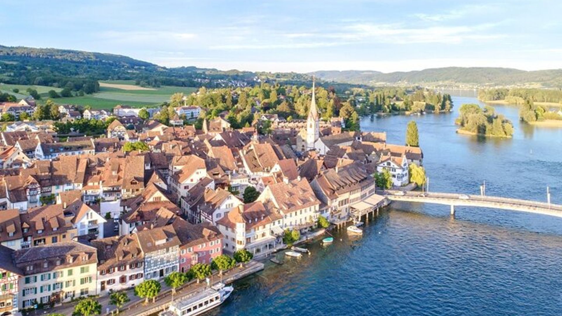 Visite guidée privée personnalisable de 3 jours à Zurich