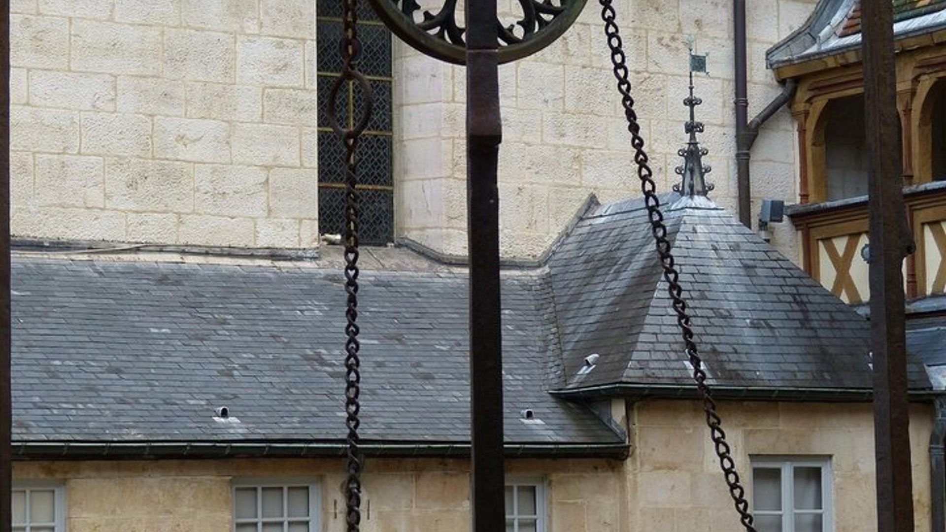 Wander Beaune : Hospices de Beaune & Patrimoine intemporel de la vieille ville