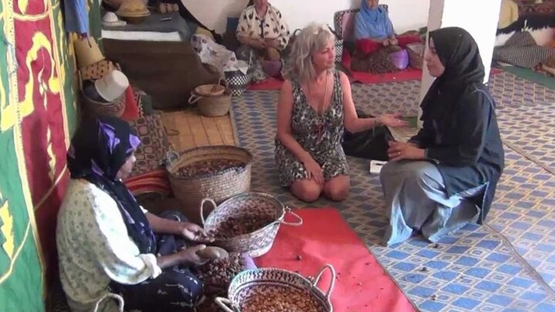 Beste private Agadir-Stadtrundfahrt