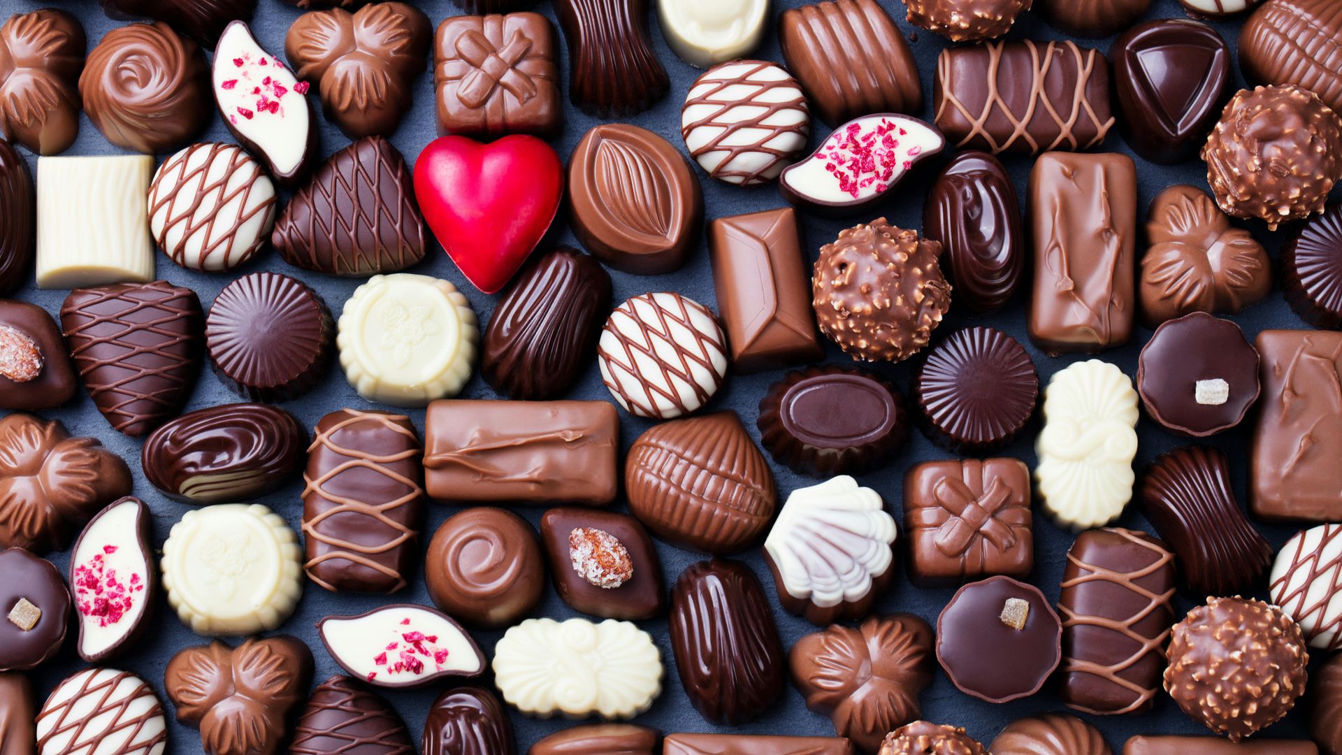 Paris: Pastry and Chocolate Tour in the Marais Neighbourhood