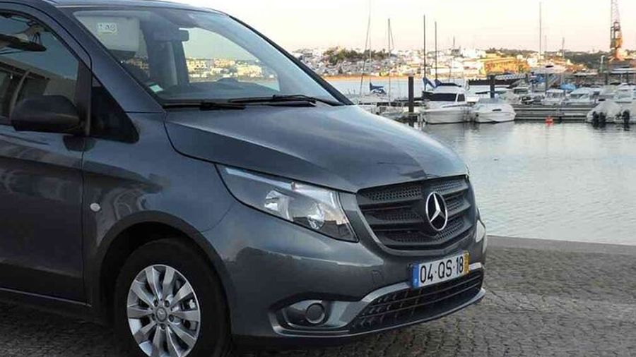 Faro Airport Transfer Alvor Portimao Praia Rocha Ferragudo +