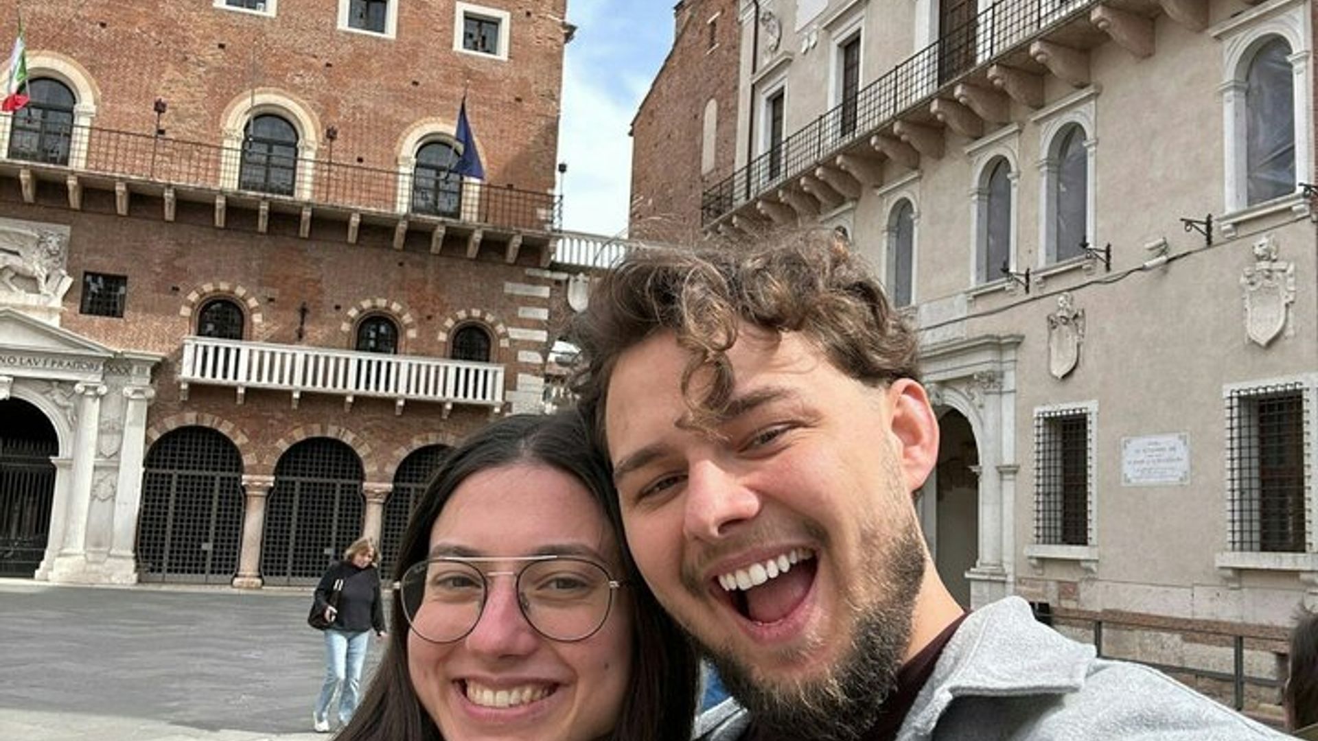 Verona Romeo and Juliet Self Guided City Exploration Game