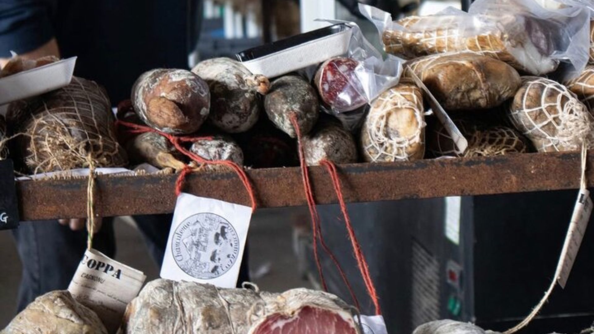 Visita storica e gastronomica ad Ajaccio - Tour gastronomico