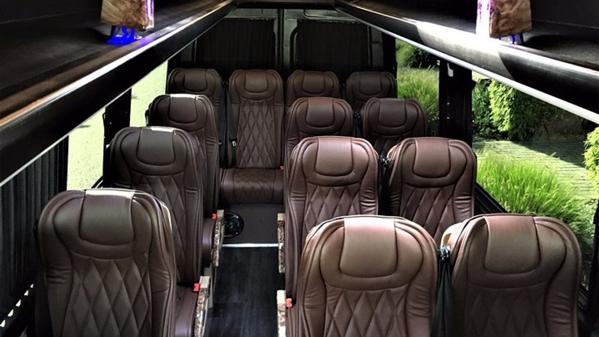 Amsterdam Airport to IJmuiden Private Transfer