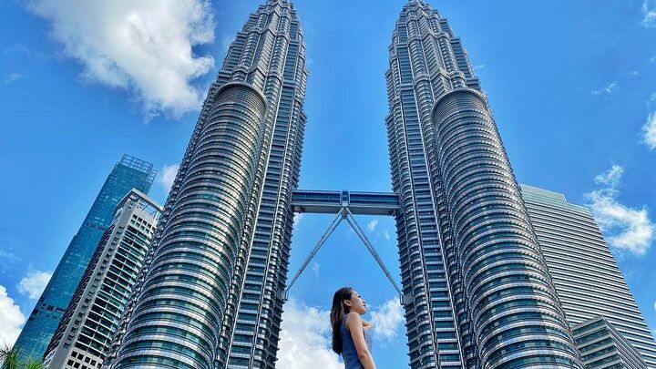 Kuala Lumpur Half Day City Guided Tour (SIC/Shared Tour)